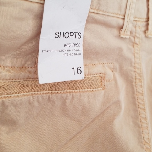 NWT Summer Shorts - Picture 3 of 6